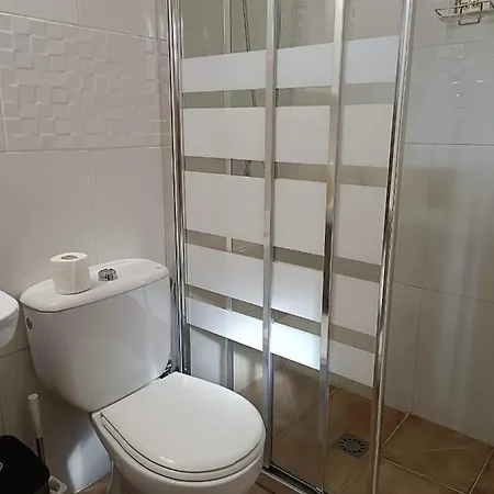 홈스테이 Patio Rociero