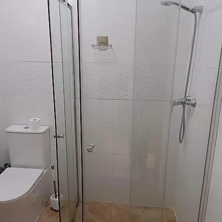 홈스테이 Patio Rociero